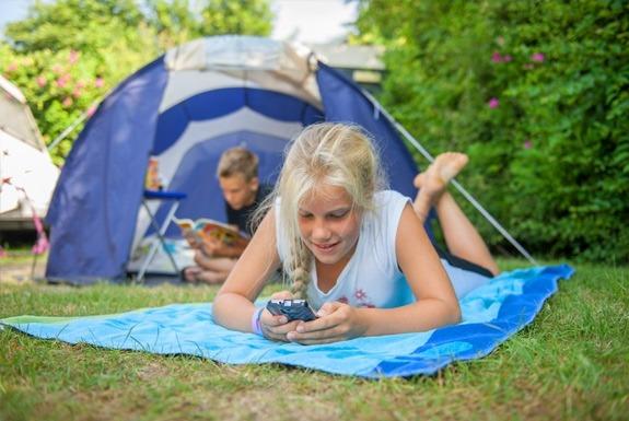 Camping | Klein Vink
